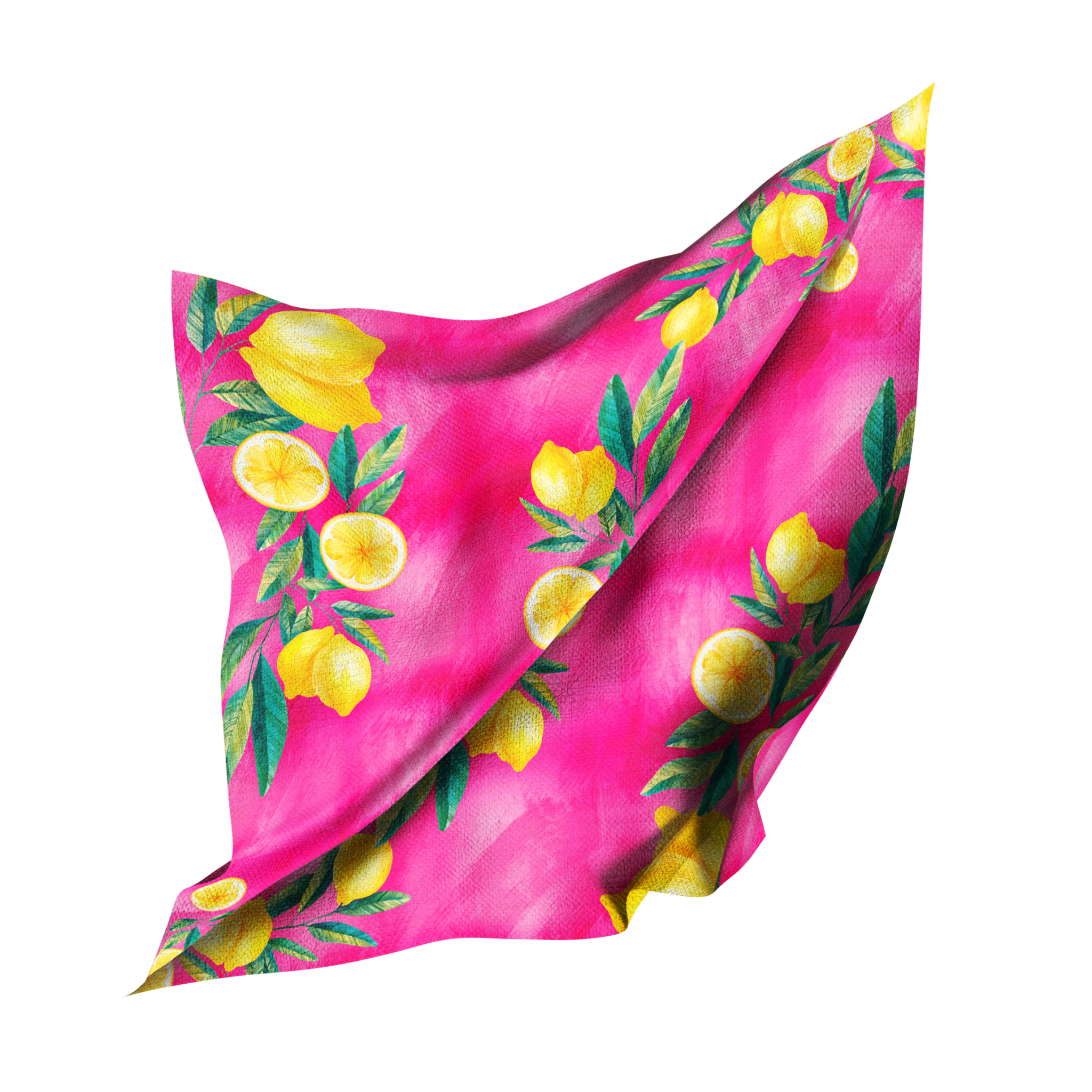 limao rosa